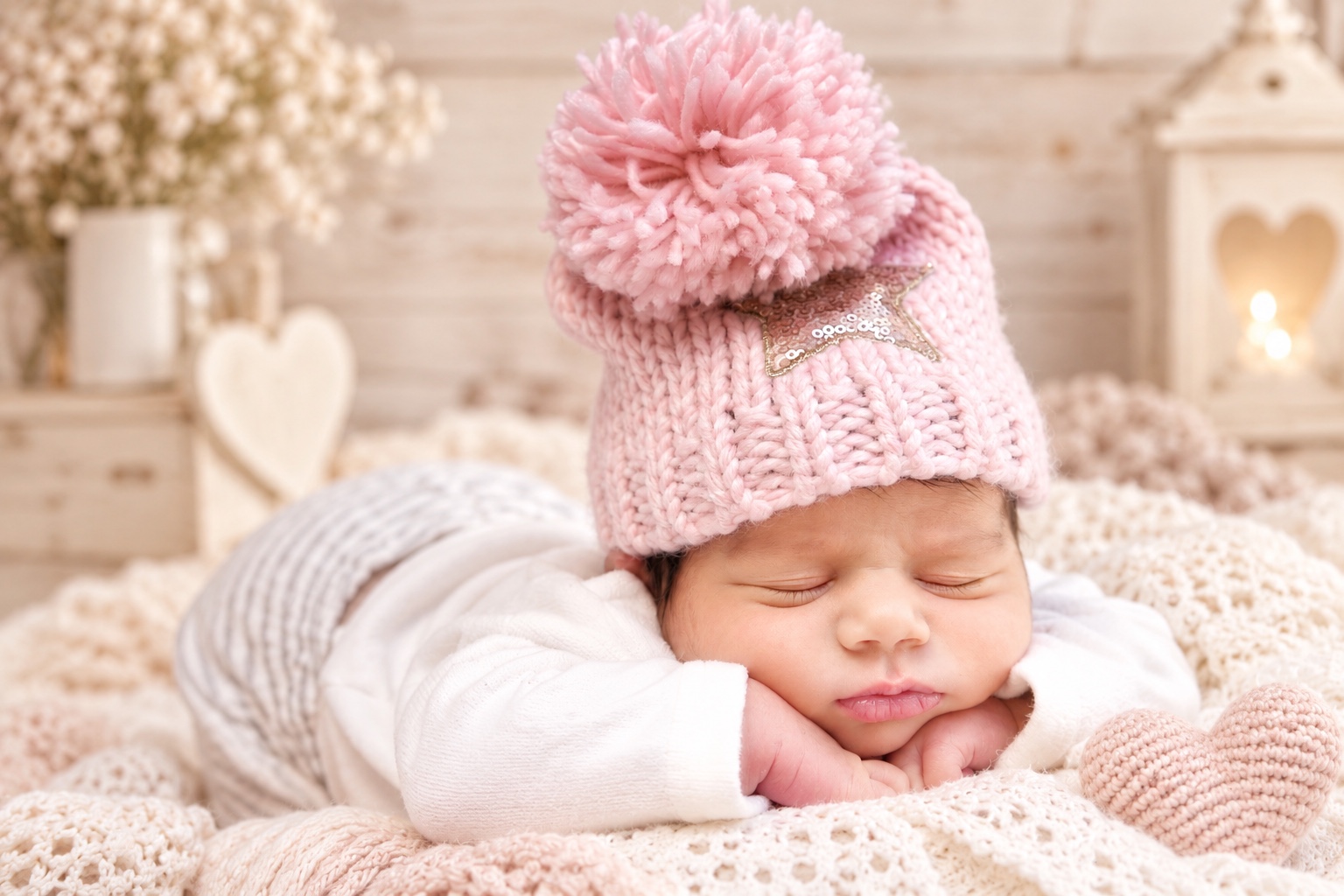 Babyfotografie